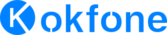 okfone logo