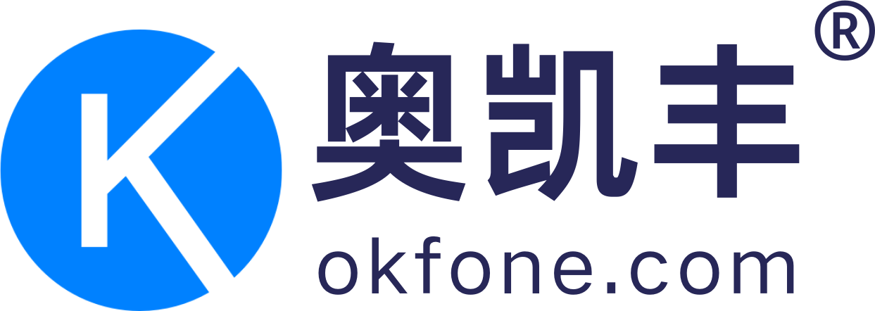 奥凯丰logo