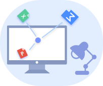 pdf、excel和rar等密码破解工具